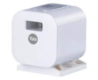 Yale Zamek do szafki - 1550936 - zdjęcie 1